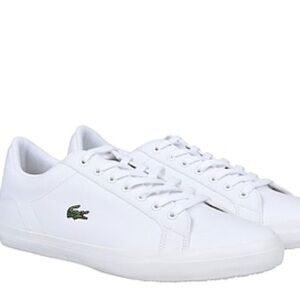 Lacoste Men's Lerond Low-Profile Sneaker